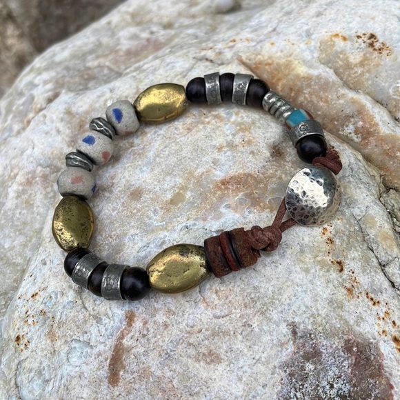 Sundance Jewelry - Jess MaHarry Sundance Bay Bracelet BNWT